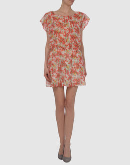 ANGEL EYE - VESTITI - Vestiti corti - su YOOX.COM