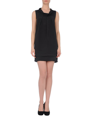 ZOOM KAOS - Short dress