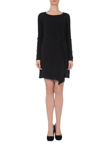 ZOOM KAOS - Short dress