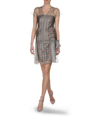 PHILOSOPHY di A. F. - Short dress