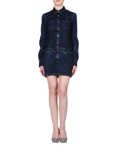 ZOOM FREESOUL - Short dress