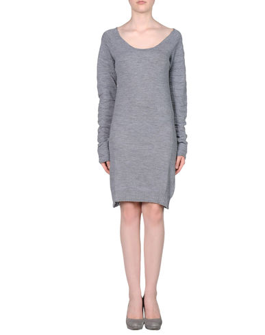 ZOOM FREESOUL - Short dress