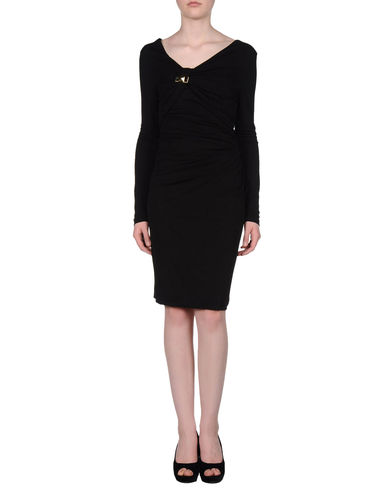 ZOOM GUCCI - Short dress