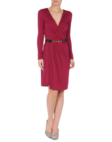 ZOOM GUCCI - Short dress