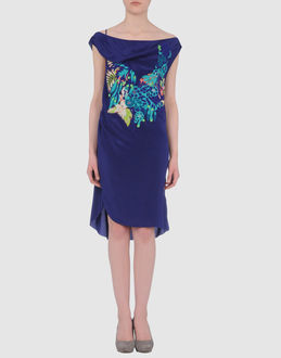 Vanessa Bruno - Robes - Robes courtes