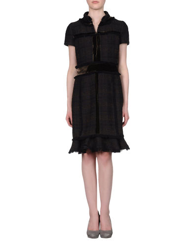 ZOOM TORY BURCH - Short dress