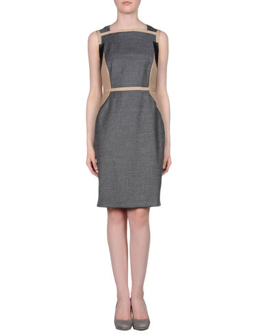 ZOOM FABRIZIO LENZI - Short dress