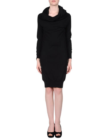 ZOOM NO NAME - Short dress