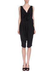 NINA RICCI - Pant overall