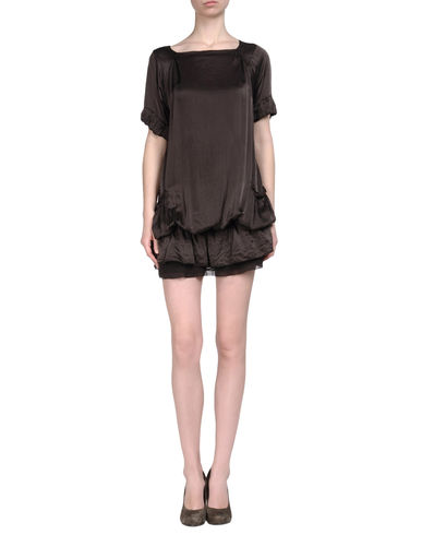 ZOOM KAOS - Short dress