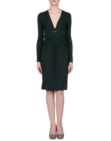 ZOOM ROBERTO CAVALLI - Short dress