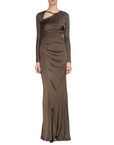 ZOOM ROBERTO CAVALLI - Long dress