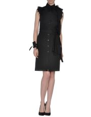 BOUDICCA - Short dress