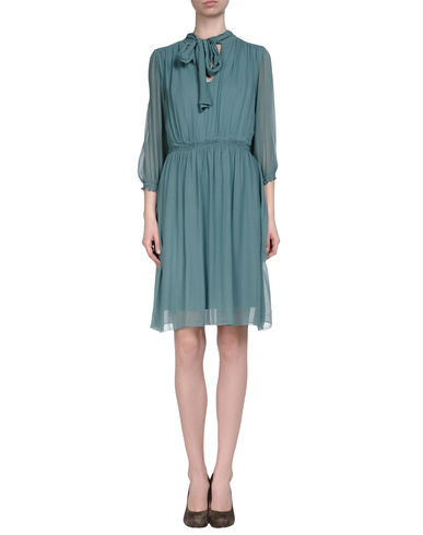 ZOOM KAOS - Short dress