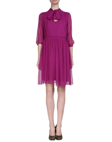 ZOOM KAOS - Short dress