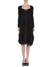 HIGH - Vestito longuette