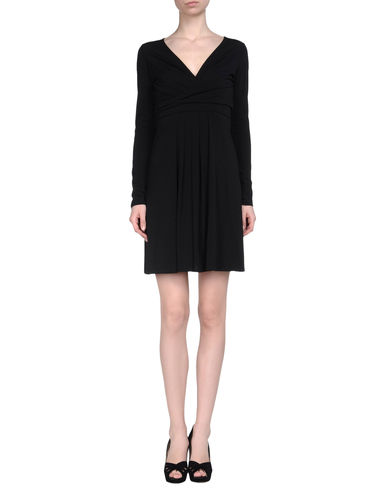 ZOOM KAOS - Short dress