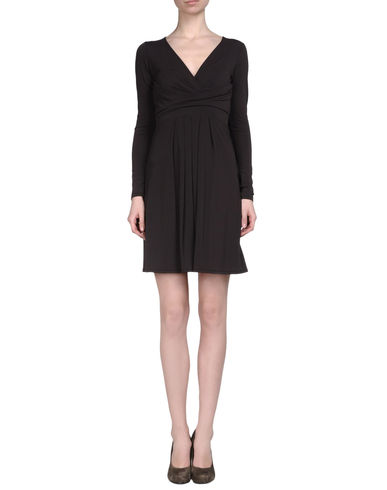 ZOOM KAOS - Short dress