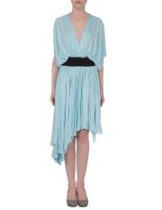 BOUDICCA - Short dress
