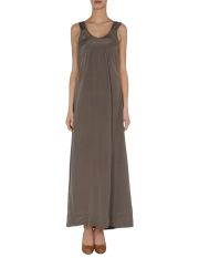 SWILDENS - Long dress