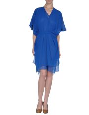 BOUDICCA - Short dress