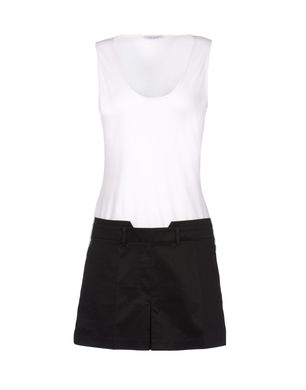 Short dress Women's - NEIL BARRETT