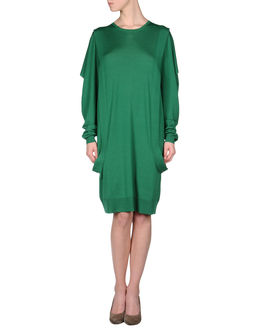 Stella Mccartney - Robes - Robes courtes