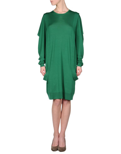 ZOOM STELLA McCARTNEY - Short dress
