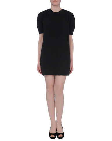 ZOOM MIU MIU - Short dress