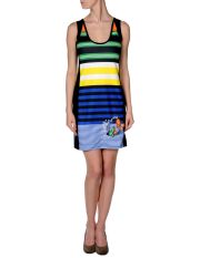 DESIGUAL - Short dress