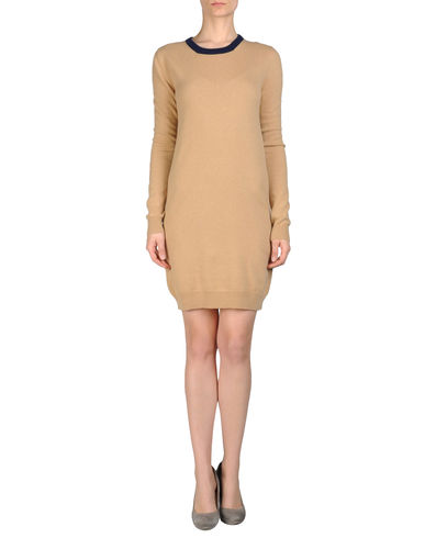 ZOOM AU JOUR LE JOUR - Short dress