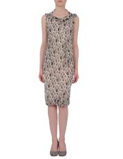 RICK OWENS - 3/4 length dress