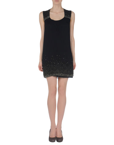 ZOOM HOSS INTROPIA - Short dress