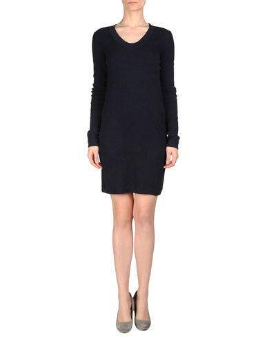 ZOOM BALENCIAGA - Short dress