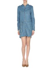 SWILDENS - Short dress