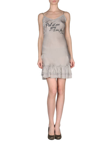 ZOOM LIU •JO - Short dress