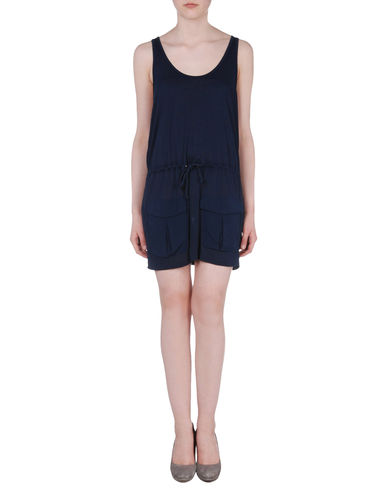 ZOOM CHEAP MONDAY - Short dress