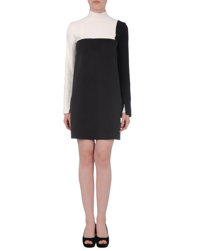 ZOOM CÉLINE - Short dress