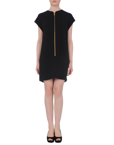ZOOM CÉLINE - Short dress