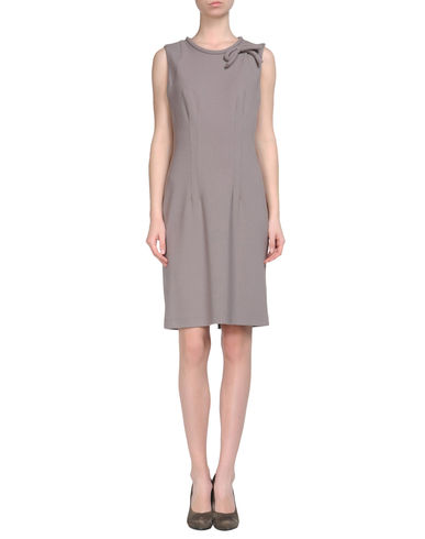 ZOOM NINA - Short dress