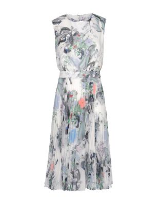3/4 length dress Women's - ERDEM