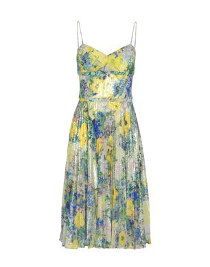 3/4 length dress Women's - ERDEM