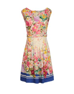 Short dress Women's - BLUGIRL BLUMARINE