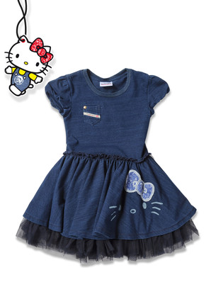 Dresses DIESEL: DIKITY-HKY