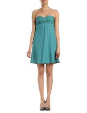 EMPORIO ARMANI - Short dress