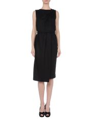 JIL SANDER - Vestito longuette
