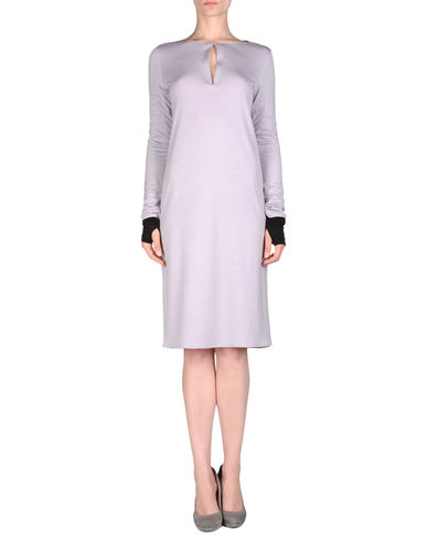 ZOOM MAISON MARTIN MARGIELA 1 - 3/4 length dress