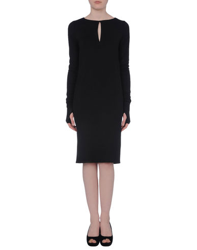 ZOOM MAISON MARTIN MARGIELA 1 - 3/4 length dress