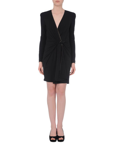 ZOOM EMILIO PUCCI - Short dress