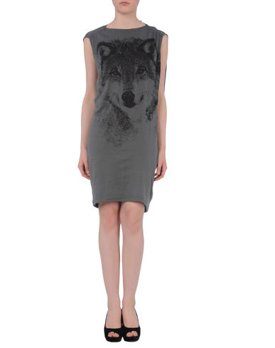 ZOOM STELLA McCARTNEY - Short dress